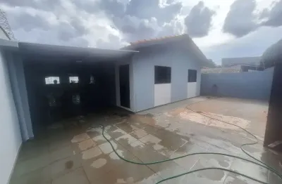 Casa com 2 quartos à venda na Rua Igarapé, 113, Guanandi, Campo Grande