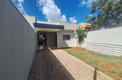 Casa com 2 quartos para alugar na Rua Itamirim, 308, Altos do Panamá, Campo Grande