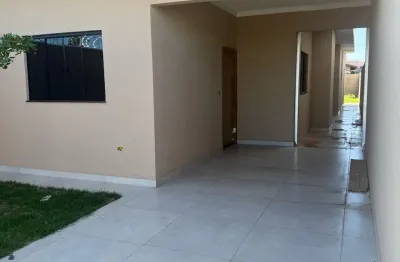 Casas novas com 3 quartos e área gourmet – figueiras do parque