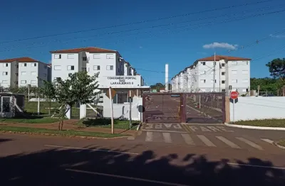 Tarumã - apto portal das laranjeiras ii – 2 quartos