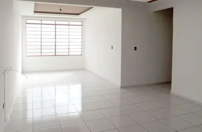 Apartamento à venda na Rua Treze de Maio, 1220, Centro, Campo Grande