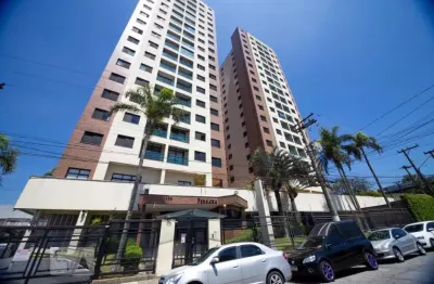 Apartamento com 3 quartos à venda na Rua Domingos Mazzeu, 105, Vila Lageado, São Paulo