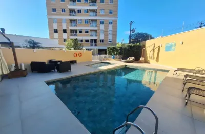 Apartamento com 2 quartos à venda na Rua Quatorze de Junho, 4465, Cabreúva, Campo Grande