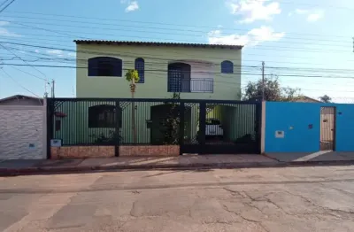 Casa com 3 quartos à venda na Rua Coroação de Pompéia, 509, Conjunto Residencial Estrela do Sul, Campo Grande