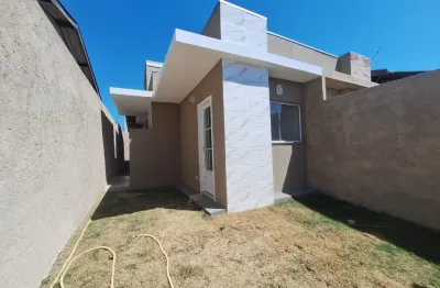 Casa com 1 quarto à venda na Rua Kenneth Martins Coelho, 83, Parque Iguatemi, Campo Grande