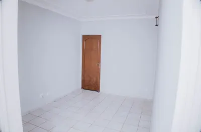 Apartamento com 2 quartos para alugar na Rua Flávio de Matos, 1424, Vila Carlota, Campo Grande
