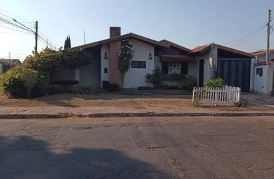Casa com 6 quartos à venda na Rua Jamil Basmage, 1858, Mata do Jacinto, Campo Grande