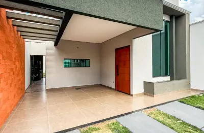 Linda casa no sírio libanês, campo grande - ms, bom preço e acabamentos em alto padrão!