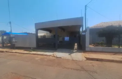 Sobrado baratissimo no coopharadio em campo grande ms (preço de investimento)