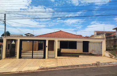 Casa térrea 1 suite dois quartos edicula e piscina ótima localização