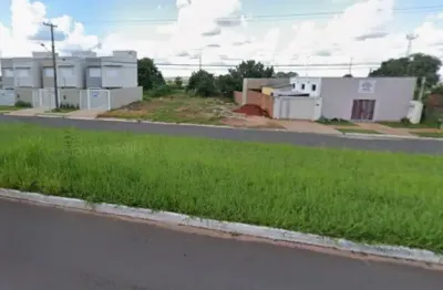 Terreno perfeito para residências ou comércio, bem próximo do alphaville campo grande