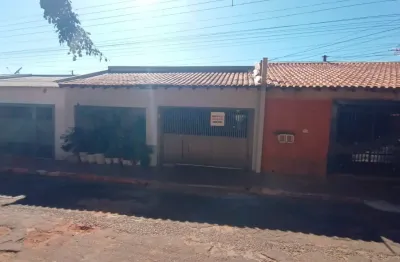 Casa com 3 quartos à venda na Travessa Celidônia, 162, Vila Moreninha III, Campo Grande