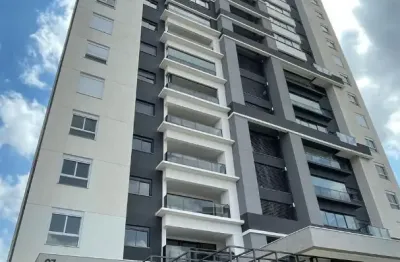 Mondo - apto de alto padrão, com duas vagas de garagem, condomínio club completo