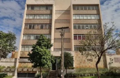 Apartamento 118 m² – 100% mobiliado – condomínio san remo – centro