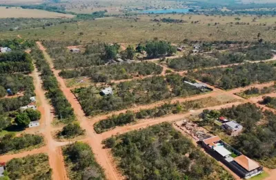 Terreno mais barato do palomar - 10 minutos do shopping bosque dos ypes