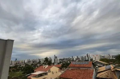 Apartamento exclusivo, único com rooftop com churrasqueira do condomínio