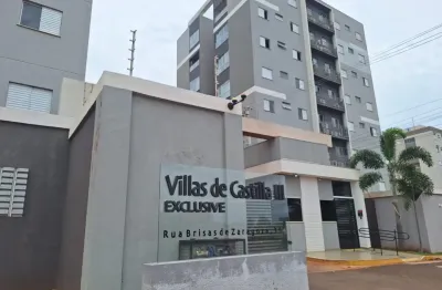 Apartamento nunca habitado, no precinho bem próximo da ucdb!