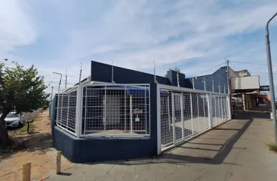 Casa comercial para alugar na avenida bandeirantes, traga sua empresa pra ca!