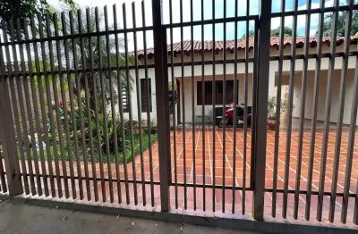Casa com 4 quartos à venda na Rua das Paineiras, 707, Monte Castelo, Campo Grande