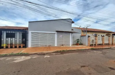 Casa com 4 Quartos à venda, 136m² - Conjunto Residencial Recanto dos Rouxinois,