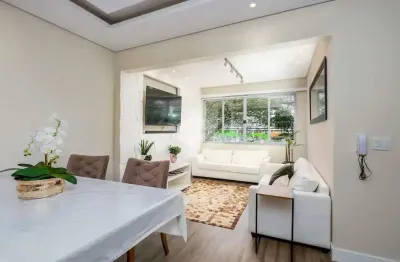 Apartamento com 3 quartos à venda na Avenida Mauro Ramos, 747, Centro, Florianópolis