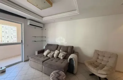 Apartamento 3 dormitórios com 1 suite no córrego grande florianópolis/sc