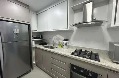 Apartamento 3 dormitorios sendo 1 suite monte verde florianopolis sc