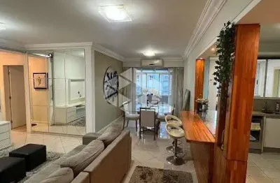 Apartamento 4 dormitórios  1 suite campinas sao jose sc