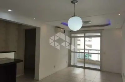 Apartamento a  venda de 2 dormitorios sendo 1 suite com 2 vagas no itacorubi florianópolis sc