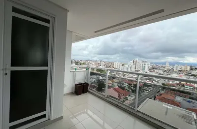 Apartamento 3 dormitórios sendo 1 suite no bairro barreiros - são josé