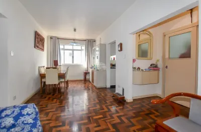Apartamento com 3 quartos à venda na Alameda Prudente de Moraes, 342, Mercês, Curitiba