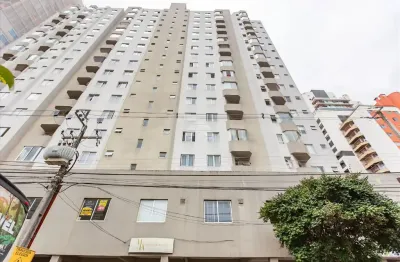 -  apolar imóveis, franquia seminário vende apartamento com excelente localização em frente do terminal do campina do siqueira, vista para o parque barigui