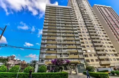 Apartamento à venda no bigorrilho – edifício costa esmeralda