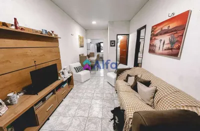 Casa com 2 quartos à venda na Rua de Pedestre I, 66, Lagoa Redonda, Fortaleza