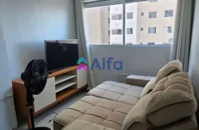 Apartamento com 2 quartos para alugar na Rua Pedro Wilson, 220, Itaperi, Fortaleza