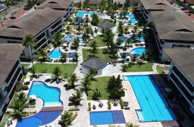 Lindo apartamento com fino acabamento | 69 metros quadrados | 2 suítes | beira mar