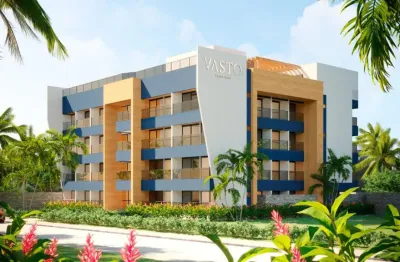Vasto smart flats |praça 10 | 250 metros das piscinas naturais | 21 metros quadrados