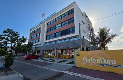 Apartamento com 1 quarto à venda na Avenida Portuaria, S/n, Porto de Galinhas, Ipojuca