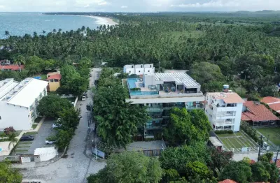 Lindo apartamento no centro de porto de galinhas e perfeito para ser rentabilizado.
