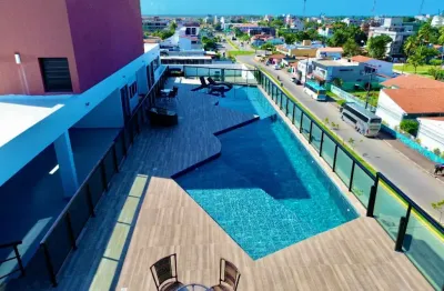 Apartamento pronto para rentabilizar no centro de porto!