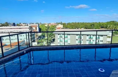 Apartamento mobiliado pronto para rentabilizar na melhor localização de porto.