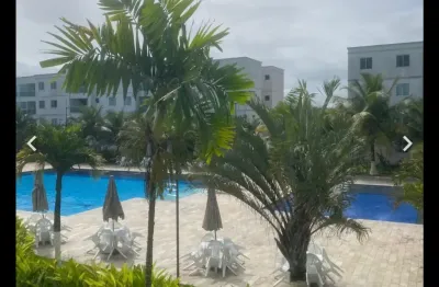 Flat com 3 quartos à venda na Avenida Portuaria, Sn, Praia de Muro Alto, Ipojuca