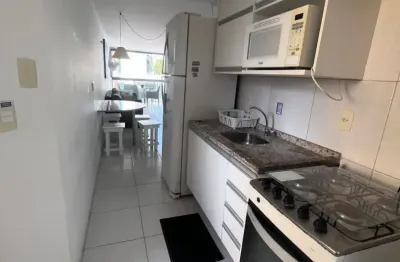 Apto 3 quartos, 1 suite - 100 metros do mar - varanda gourmet com vista mar