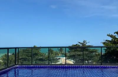 Apartamento com 1 quarto à venda na Rua, 1, Maracaipe, Ipojuca