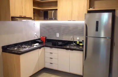 Apartamento com 1 quarto à venda na Avenida Portuaria, p14, Porto de Galinhas, Ipojuca