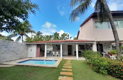 Casa à venda na Avenida Portuaria, 15, Porto de Galinhas, Ipojuca