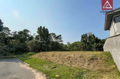 Terreno à venda, 459 m² por r$ 350.000,00 - das capitais - timbó/sc