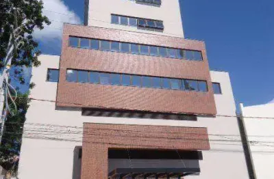 Sala comercial para alugar no Velha, Blumenau 