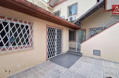 Sala para alugar, 30 m² - centro (blumenau) - blumenau/sc