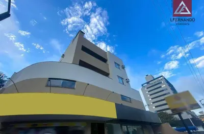 Prédio à venda, 746 m² por r$ 2.998.000,00 - vila nova - blumenau/sc